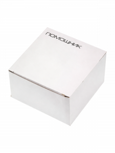 Третья рука для пайки с лупой и подсветкой 2 руки Помощник PM-INP40